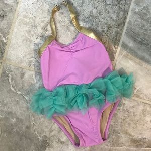 Offers Welcome Children’s One Piece Swimsuit